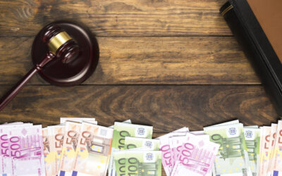 LITIGATION FUNDING IN RELATION TO OTHER LEGAL CONCEPTS: A COMPARISON WITH PROCEDURAL SUBSTITUTION AND SUBSTITUTION IN RELATION TO A DISPUTED RIGHT.