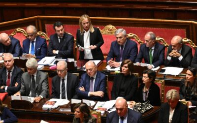 Public procurement under the Meloni Government: the reform