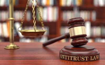 Antitrust and litigation funding: an increasingly close bond in Europe and Italy
