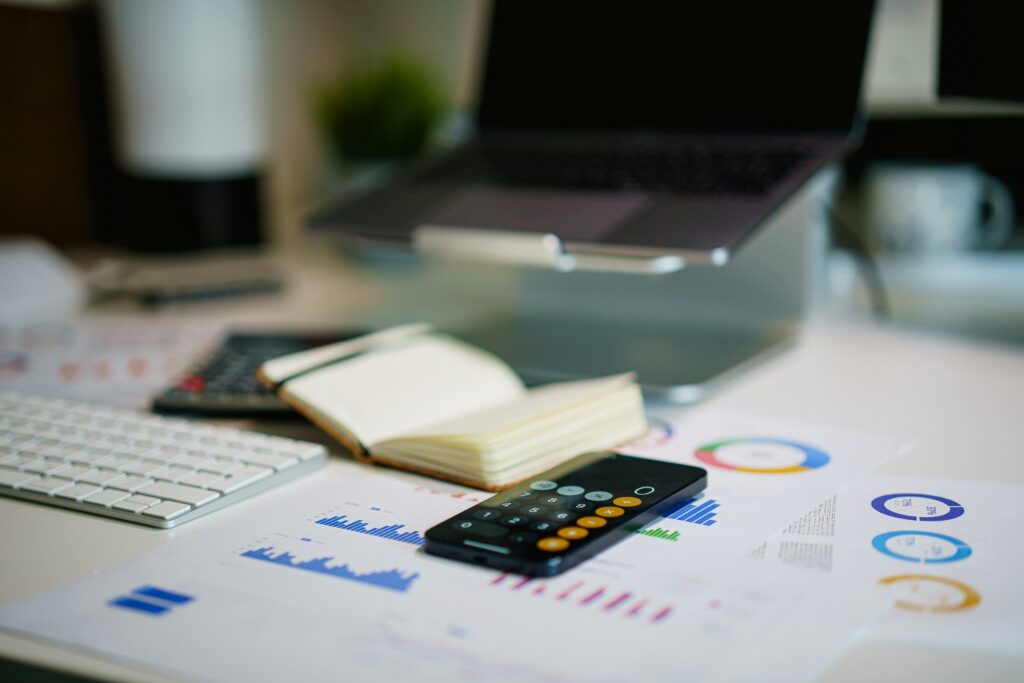 Are you a Technical Expert or an Accounting Expert?