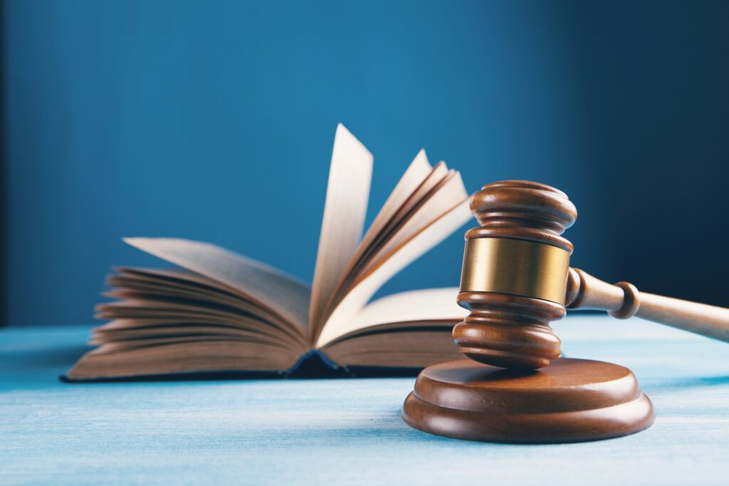 Experts in Litigation Risk