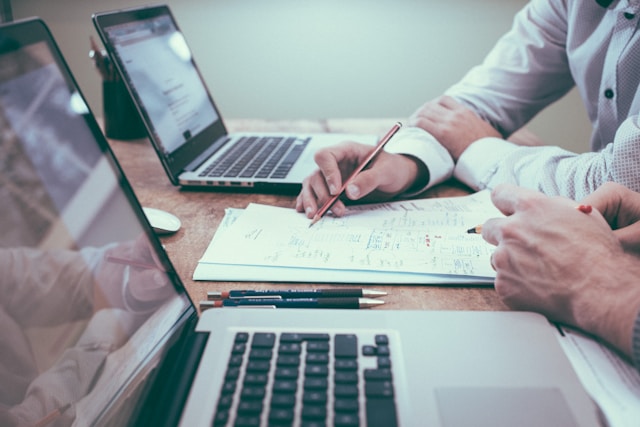 Tecnologia, Competenze ed Esperienza al tuo servizio nella gestione del Rischio del Contenzioso