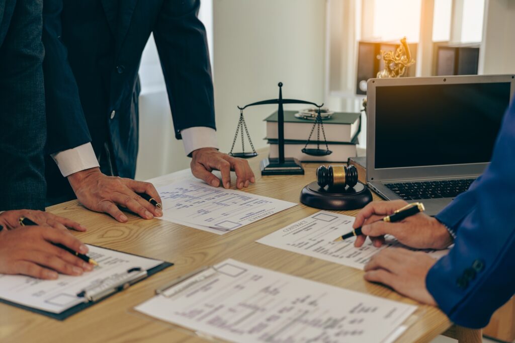 LexCapital facilita l’accesso alla Giustizia